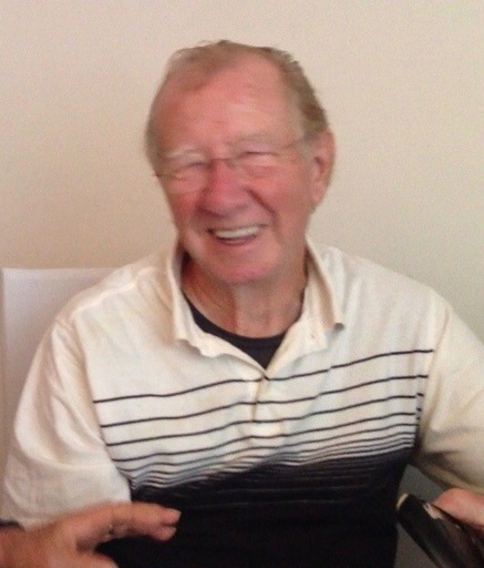 André AUGER