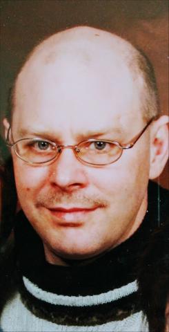 Sylvain Leclerc