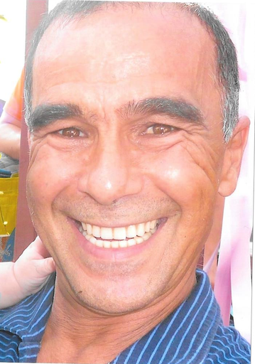 Sylvain Landry
