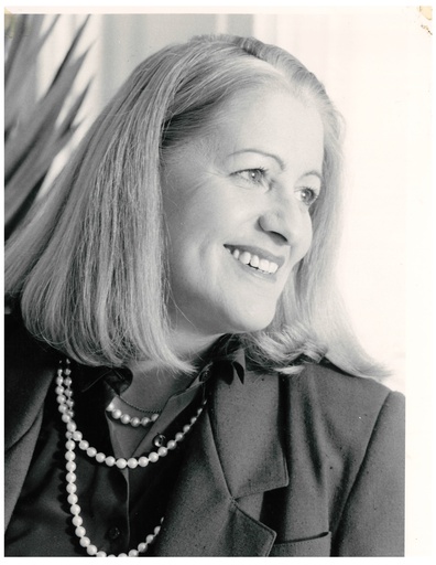 Francine Autotte