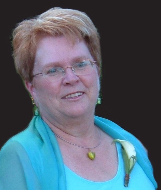 Nicole DOUCET