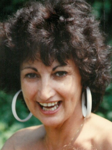 Jocelyne BEAUREGARD