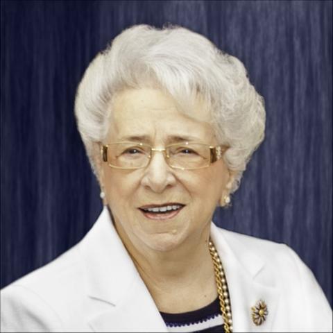 Marie-Claire Girard