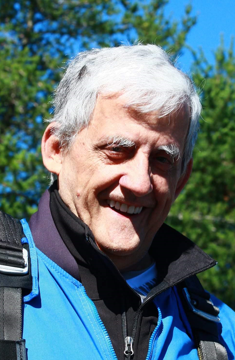 Roger BOUCHARD