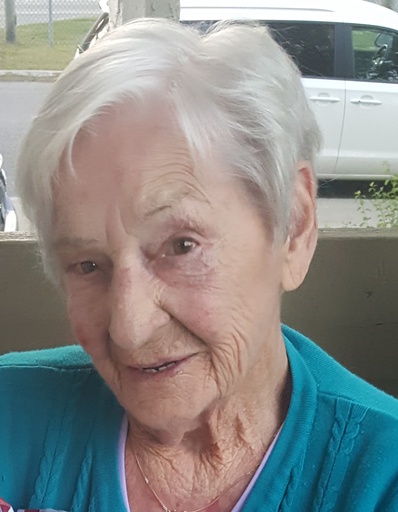 Réjeane Vaillancourt