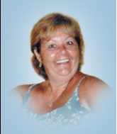 Ginette BASTIEN