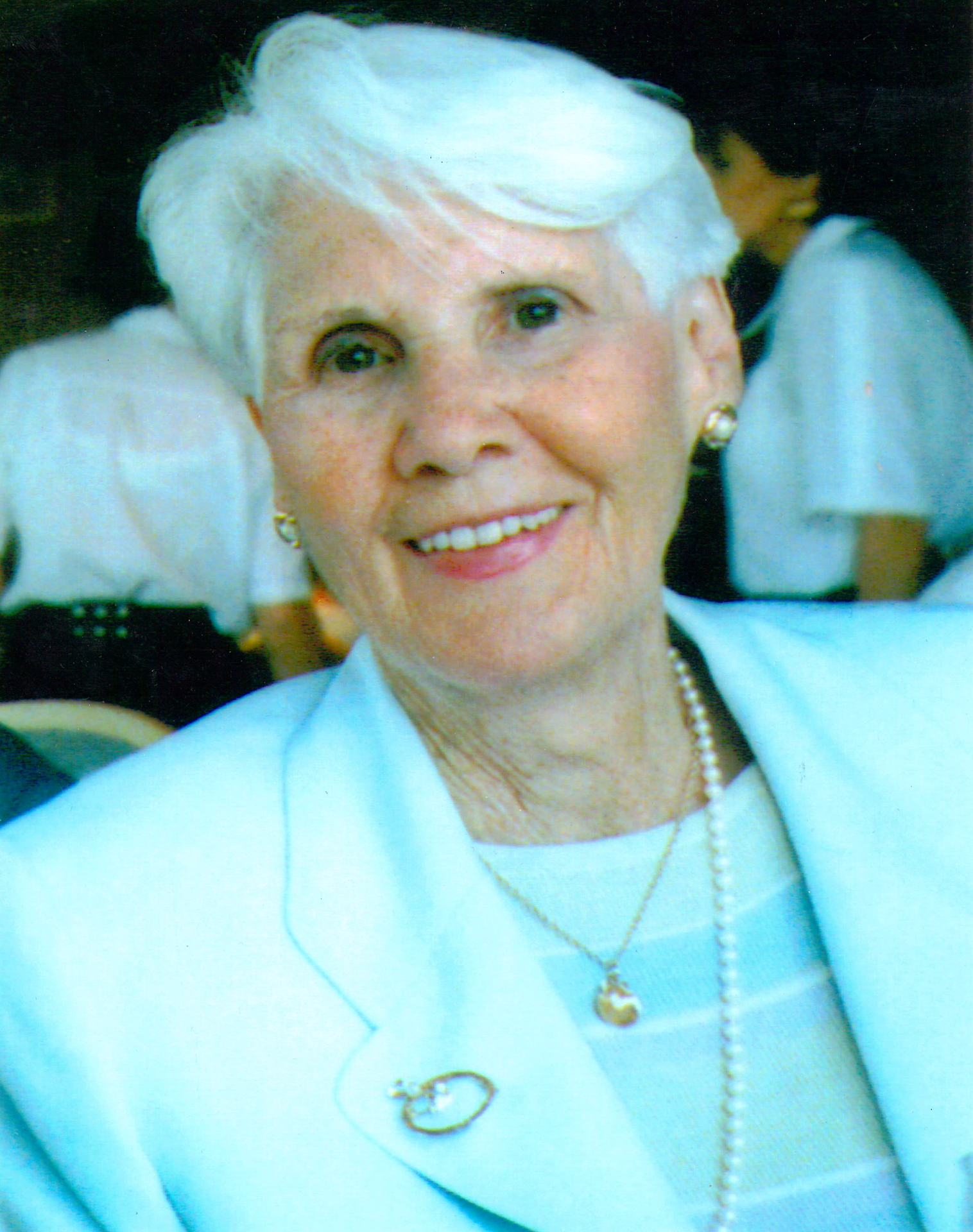 Marcelle Hétu