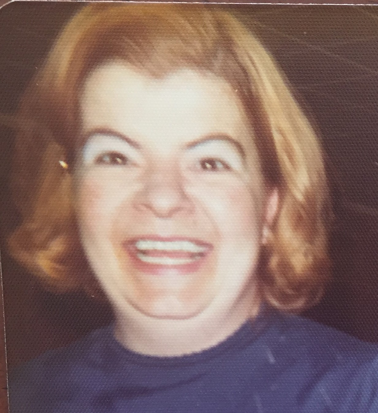 Madeleine TOUPIN