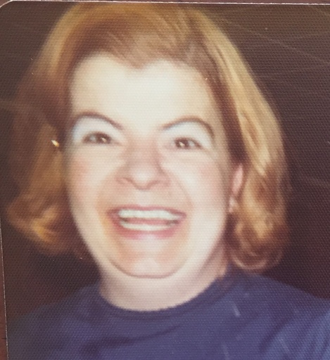 Madeleine TOUPIN