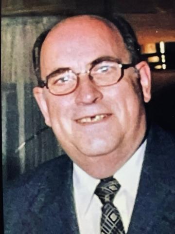 Jean-Louis Villemaire