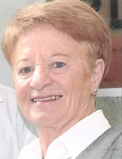 Louise ROUSSEAU
