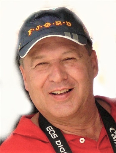 Richard CARON