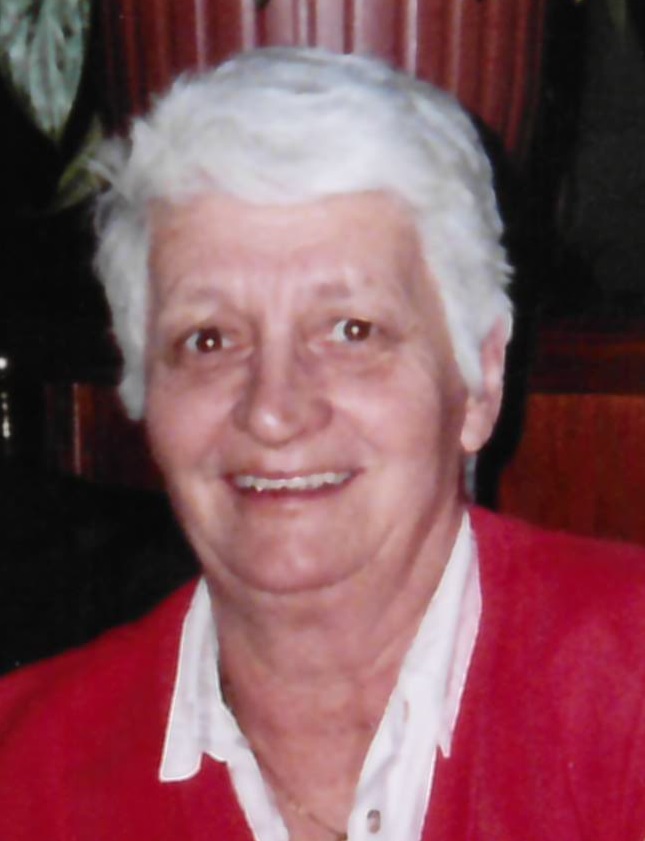 Hélène RACICOT