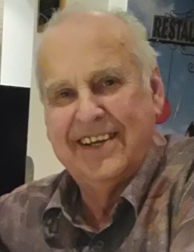 Gilles LANDRIAULT