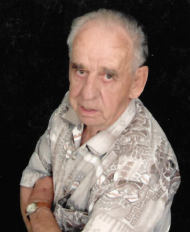 Maurice BOUTET
