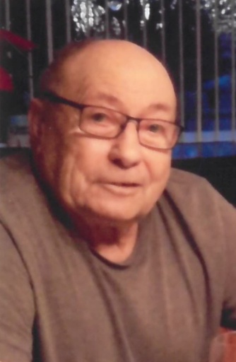 Bruno BERTI