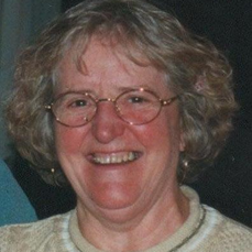 Marcella Lessard
