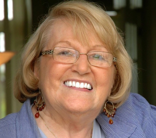 Claire Presseau