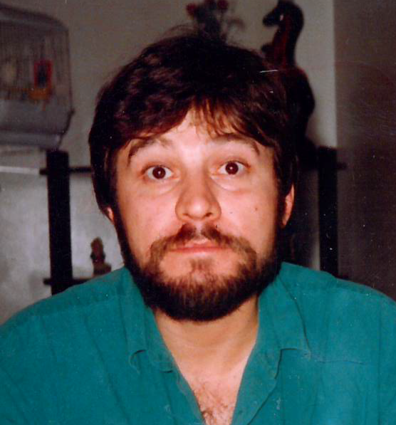 Raymond Bourret