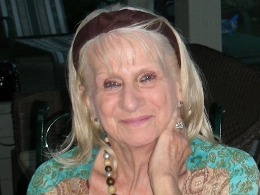 Jeanne (née Rainville) DUVAL