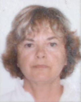 Carole GOYER (née Duford)