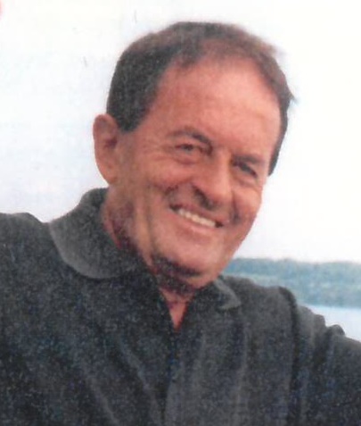 Emmanuel CÔTÉ