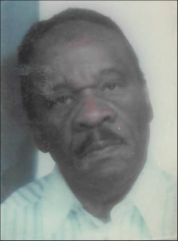 Paul Jean-Baptiste