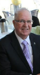 Adalbert Louis Manningham