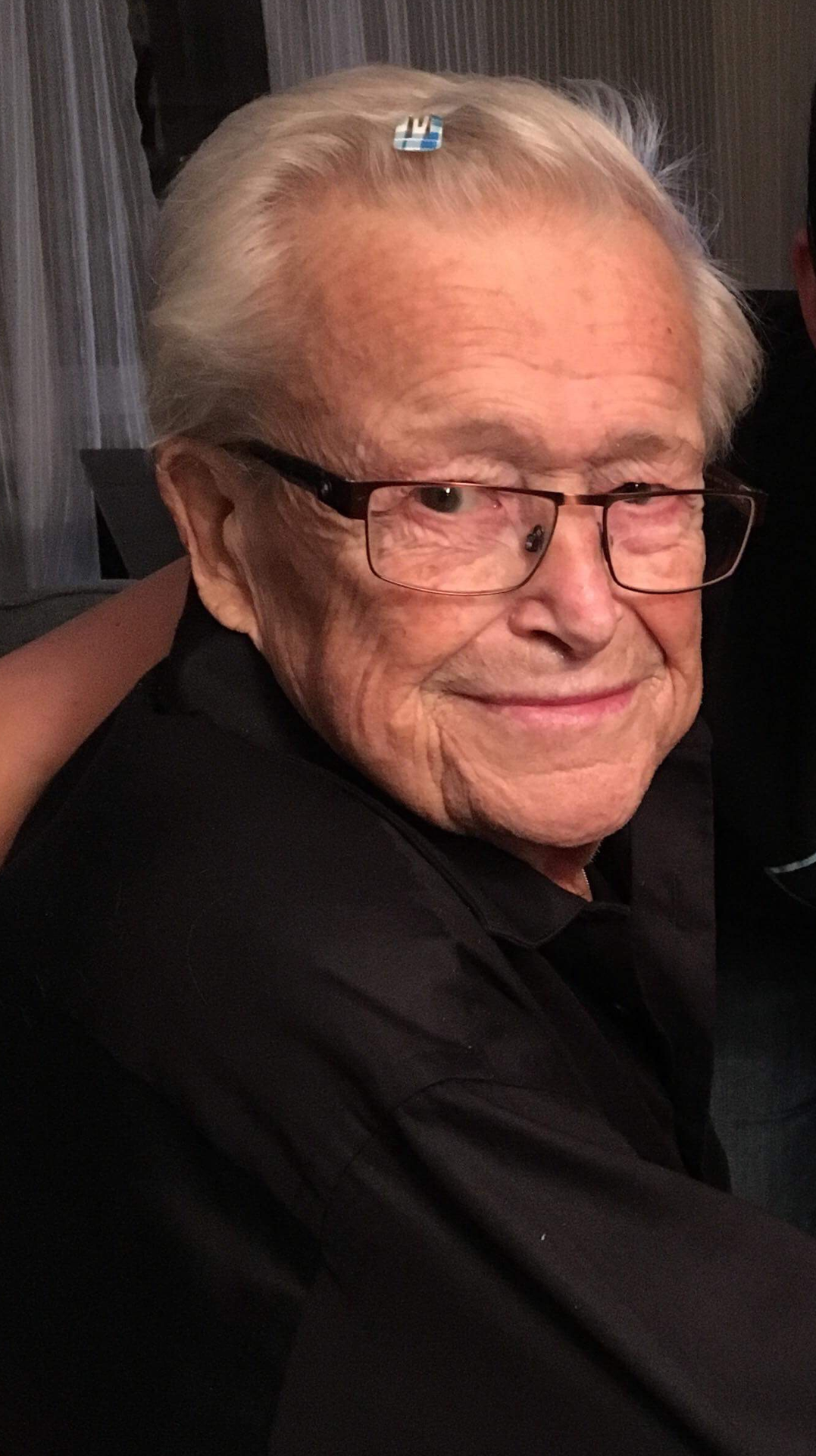 Roger CHARTRAND
