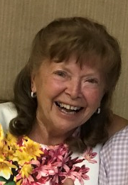 Madeleine Chagnon