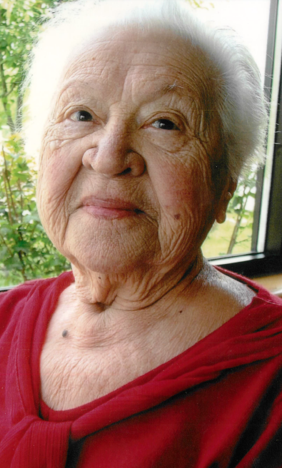Thérèse Rousse