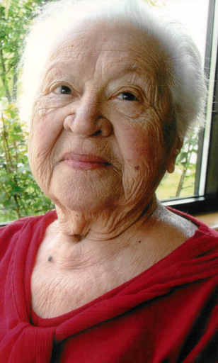 Thérèse Rousse