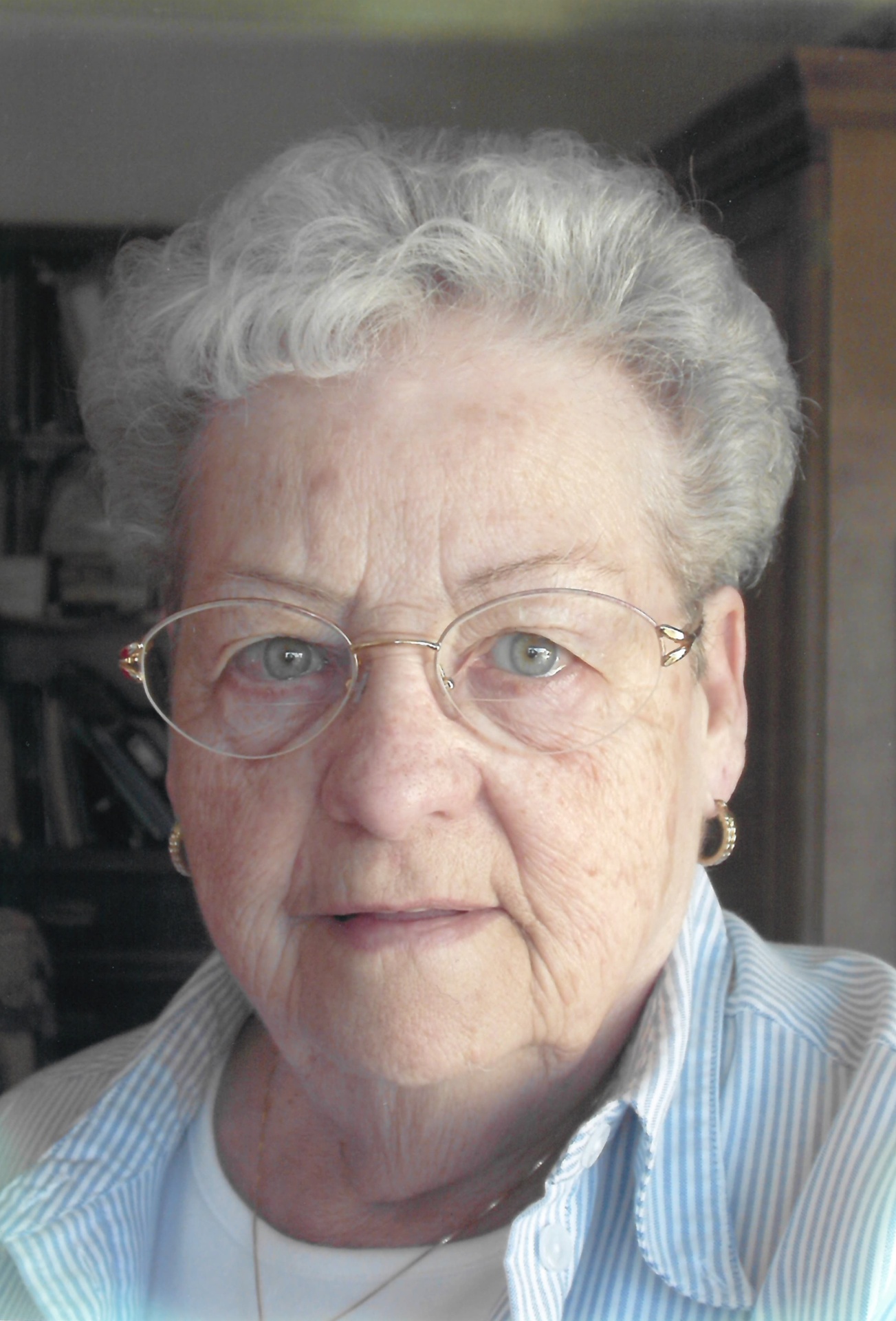 Thérèse Desjardins