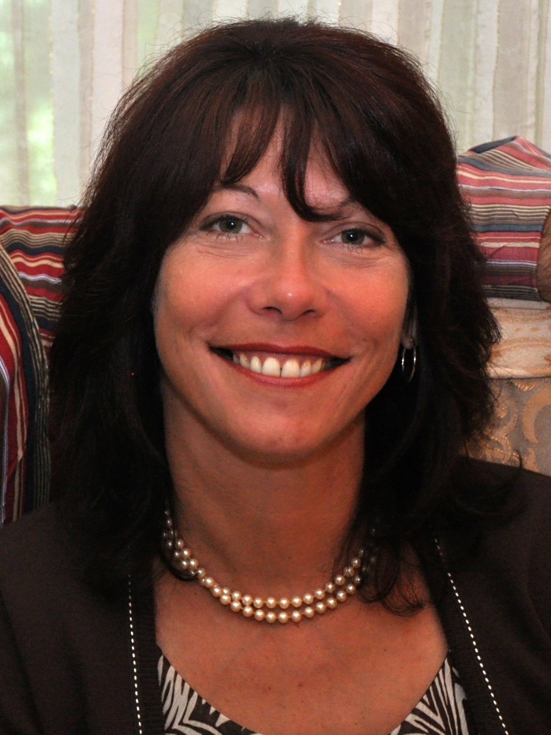Martine Bonenfant