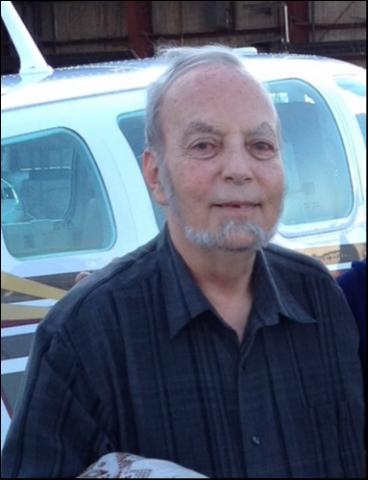 Yves Ouimet