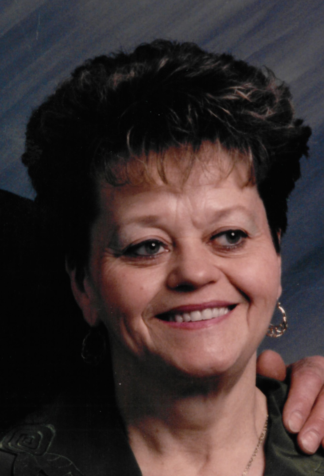 Bertheline Roy