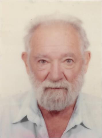 Jean Poirel