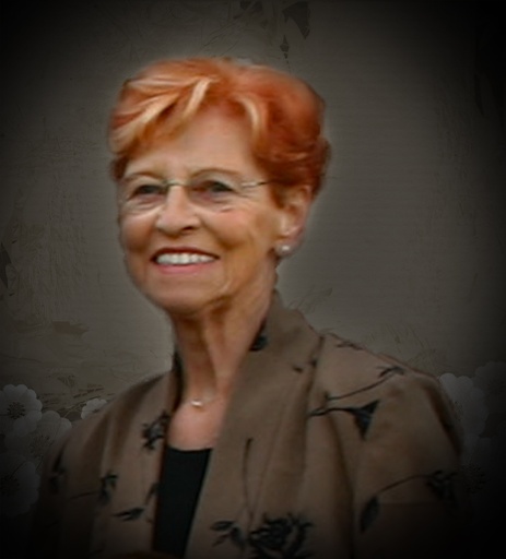 Gisèle Hébert