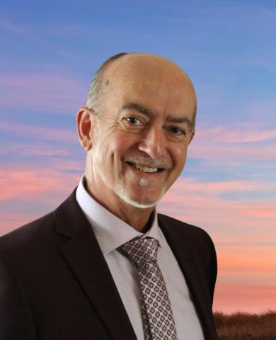 Robert Desrosiers