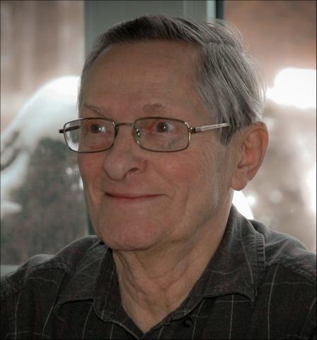Robert Véronneau