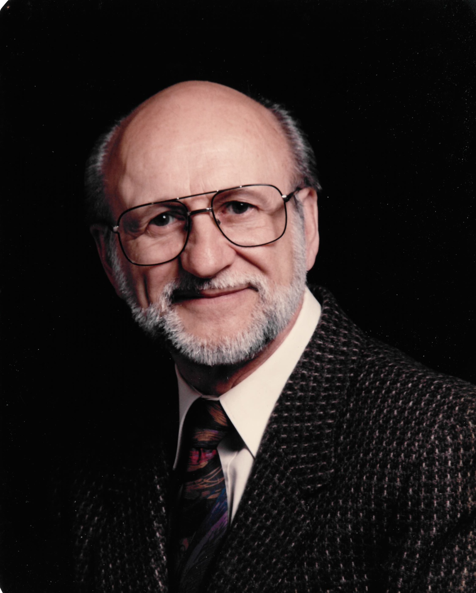 Roger TÉTREAULT