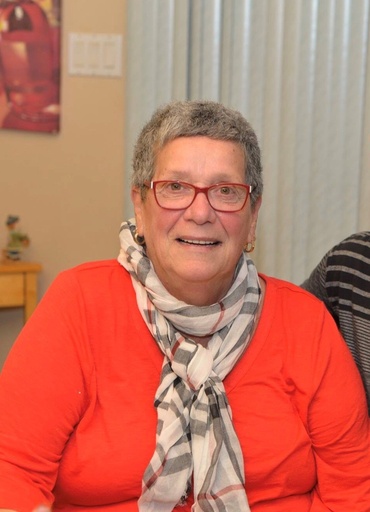 Francine Perreault