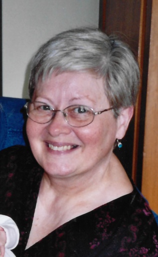 Diane QUENNEVILLE