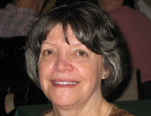 Madeleine RICHARD