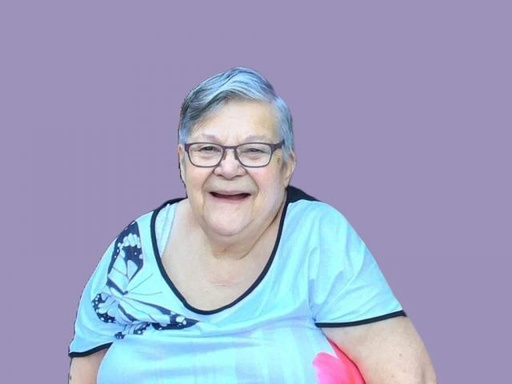 Lise Masson Berthold