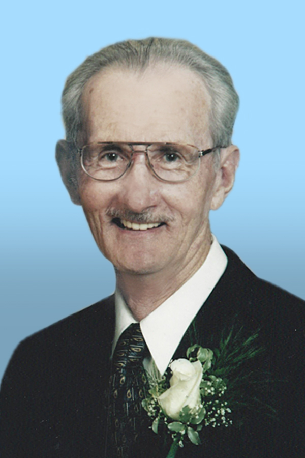 Maurice RÉMILLARD