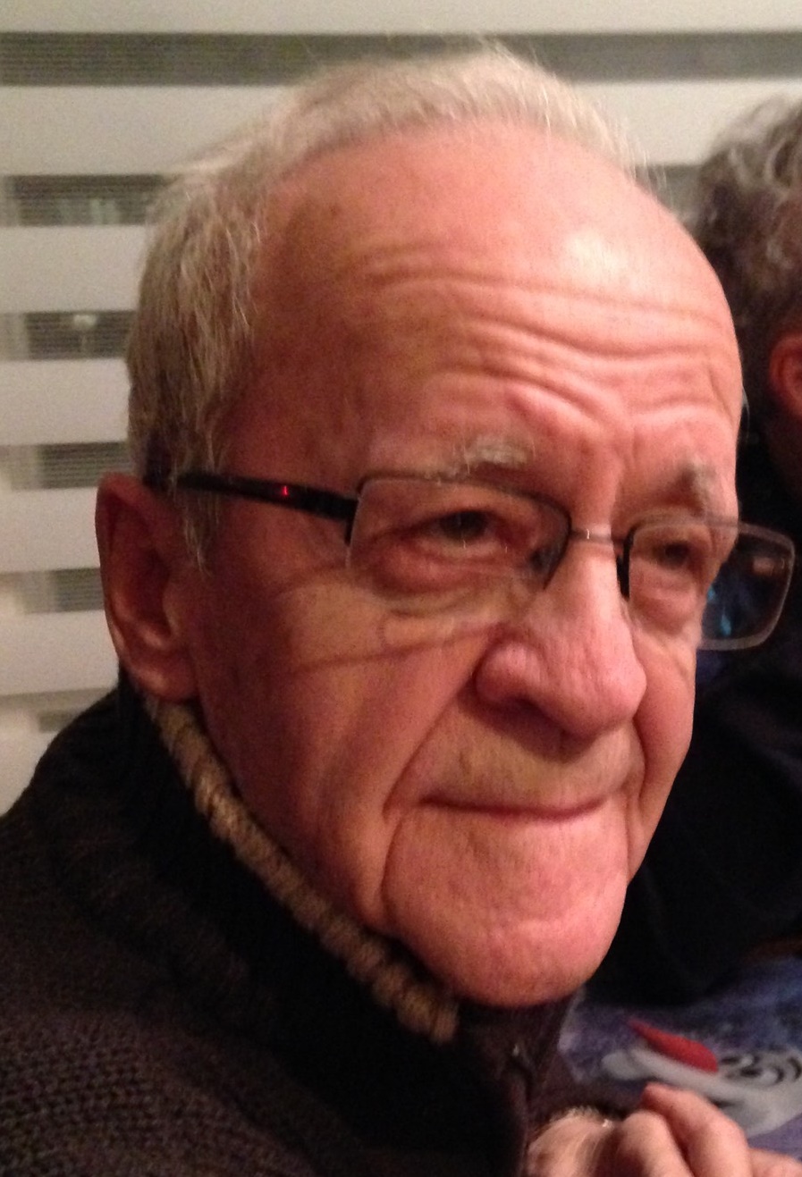 Jean DEMANGE
