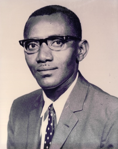 Jean-André GILBERT
