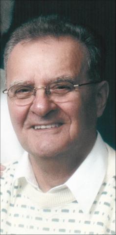 Léo Leduc