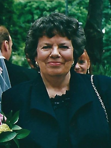 Rolande Morin